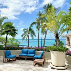 ハワイのお天気《3月2日 月曜日》