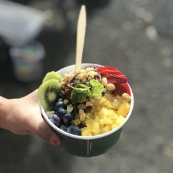 【ハワイ現地レポート】~KCCファーマーズマーケット~