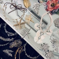 【ハワイサロン】～ヘッドパーツのご紹介～