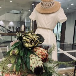 【ハワイサロン】～ウェディングブーケのご紹介～