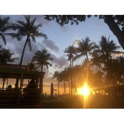 ハワイウェディングフォト