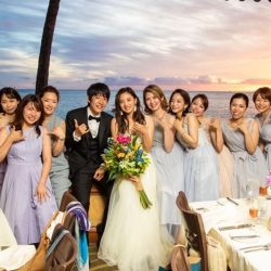 【ハワイ出張レポート】海が見えるレストランMichel's～ミッシェルズ～