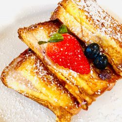 ハワイで人気の朝食