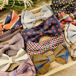 【ハワイウェディングフォト】～蝶ネクタイ～