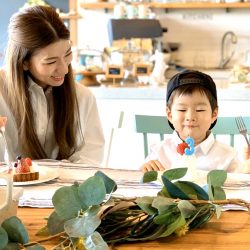 ♡愛が溢れるファミリーフォト♡