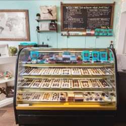 ハワイアンギフトにおすすめ『CHOCO LE'A』(チョコレア)