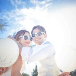 数多くのウェディングをプロデュースしたチアーズだから叶う、ウェディングフォト