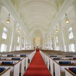 【ハワイフォトウェディング】～セントラルユニオン大聖堂教会撮影～