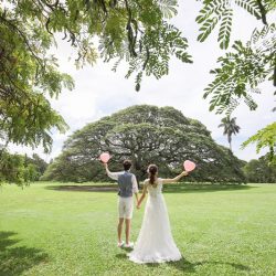 ウェディングフォト～ 撮影アイテム編 ～