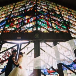 【ハワイウェディングフォトツアー】～教会撮影プランのご紹介～