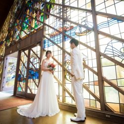 【ウェディングフォト】～メンズ衣装編～