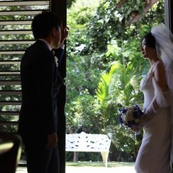 【ハワイ出張レポート】～ヌアヌコングリゲーショナル教会～