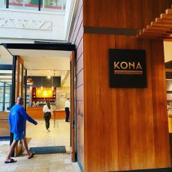 【ハワイ出張レポート】~番外編~ワイキキグルメ🍴