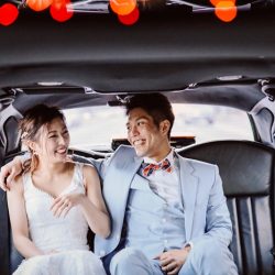 【ウェディングフォトレポート】～カスタマイズプラン3時間コース～