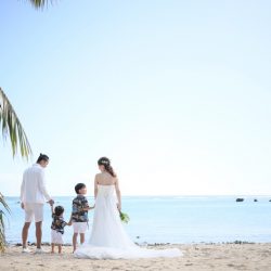 ファミリーフォト ～ レイセレモ二ー編 ～