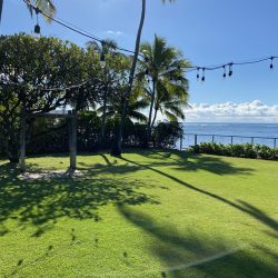 【ハワイ出張レポート】上質邸宅ウェディング「Hale Puna Kai ハレプナカイ」