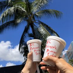 ハワイおすすめグルメスポット♡