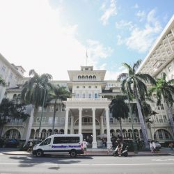 【ホテルウェディングフォト】モアナサーフライダー編