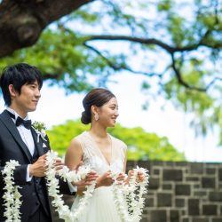 コロナで海外挙式はいつやるの？？？