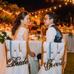 チアーズウェディングのオーダーメイド挙式のつくり方