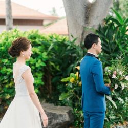 感動と幸せが溢れるドラマチックなひとときを「ファーストミート」