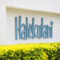 【ホテルウェディングフォト】ハレクラニホテル編