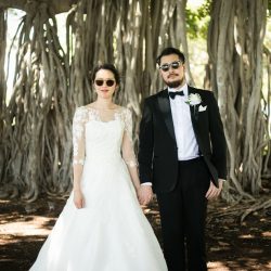 ハワイ挙式のベストシーズン