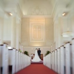 ハワイウェディング～大人気の2人だけの挙式～