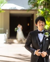 憧れのファーストミート