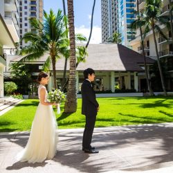 憧れのファーストミート