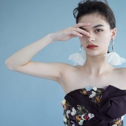 【new. by stellar】ステラハリウッドとのコラボ商品！ウェディングアクセサリーのご紹介