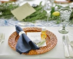 テーブルコーディネートにこだわりたい！カハラウェディングのすすめ