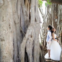 ウェディングフォトムービー