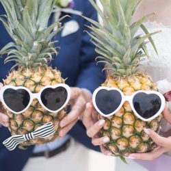 ハワイウェディングフォトツアーお客様から応援メッセージ①