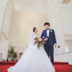 【アフターコロナ特別プラン】セントラルユニオン大聖堂教会$3,200