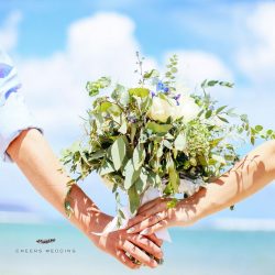 現在のハワイの様子