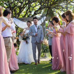 絶対に後悔しないハワイ挙式の必須アイテム＊ウェディングムービー撮影のおすすめ