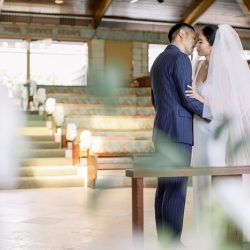 教会ウェディングの魅力