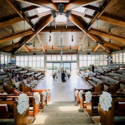 【アフターコロナ特別挙式プラン】キャルバリーバイザシー教会$2,700