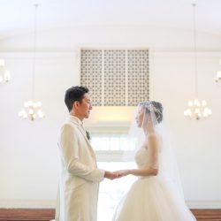 憧れのハワイ＊二人挙式と家族挙式の特徴＊