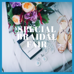 週末ハワイブライダルフェア最終日のお知らせ