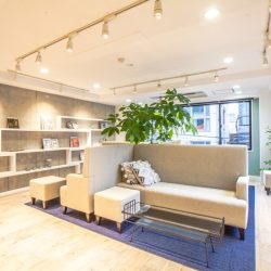 安心してご来館いただく為の対策＊表参道サロン版＊