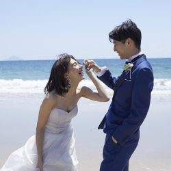 ハワイ二人挙式費用について