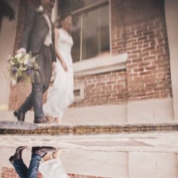 一時移転先【三田サロン】までの行き方のご案内