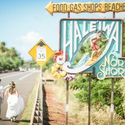 Hawaii Wedding Photo Journey～ハワイを彩る写真旅～
