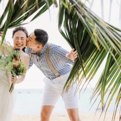 ☆アラモアナビーチ撮影☆