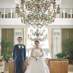 世界屈指のラグジュアリーホテル～カハラホテルでのホテル内撮影～