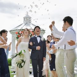 ご指名No．1ホテル。カハラウェディングの魅力とは