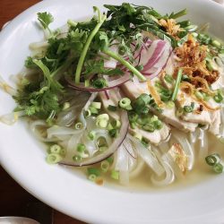 表参道のエスニック料理~Monsoon Cafe(モンスーンカフェ)のご紹介~