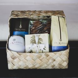 Kahala Hotel(カハラホテル)~オリジナル ギフト商品のご紹介②~